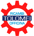 Tolomei Ricambi & Officina